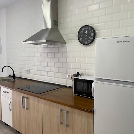 Apartamento Tarifa Sunset Εξωτερικό φωτογραφία