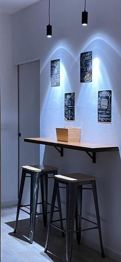 Apartamento Tarifa Sunset Εξωτερικό φωτογραφία