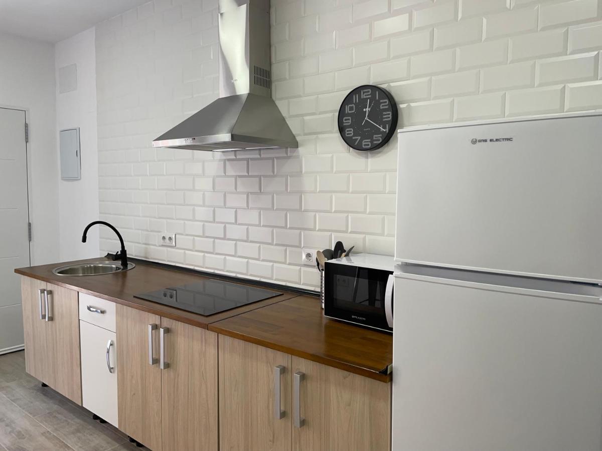 Apartamento Tarifa Sunset Εξωτερικό φωτογραφία