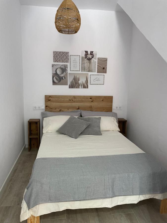 Apartamento Tarifa Sunset Εξωτερικό φωτογραφία